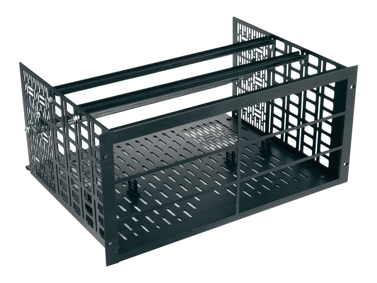 5RU SHELF 6 SONOS AMP BARACK ACCESSORIES