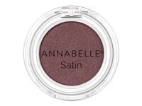 ANNABELLE Satin Single Eyeshadow - Mulberry