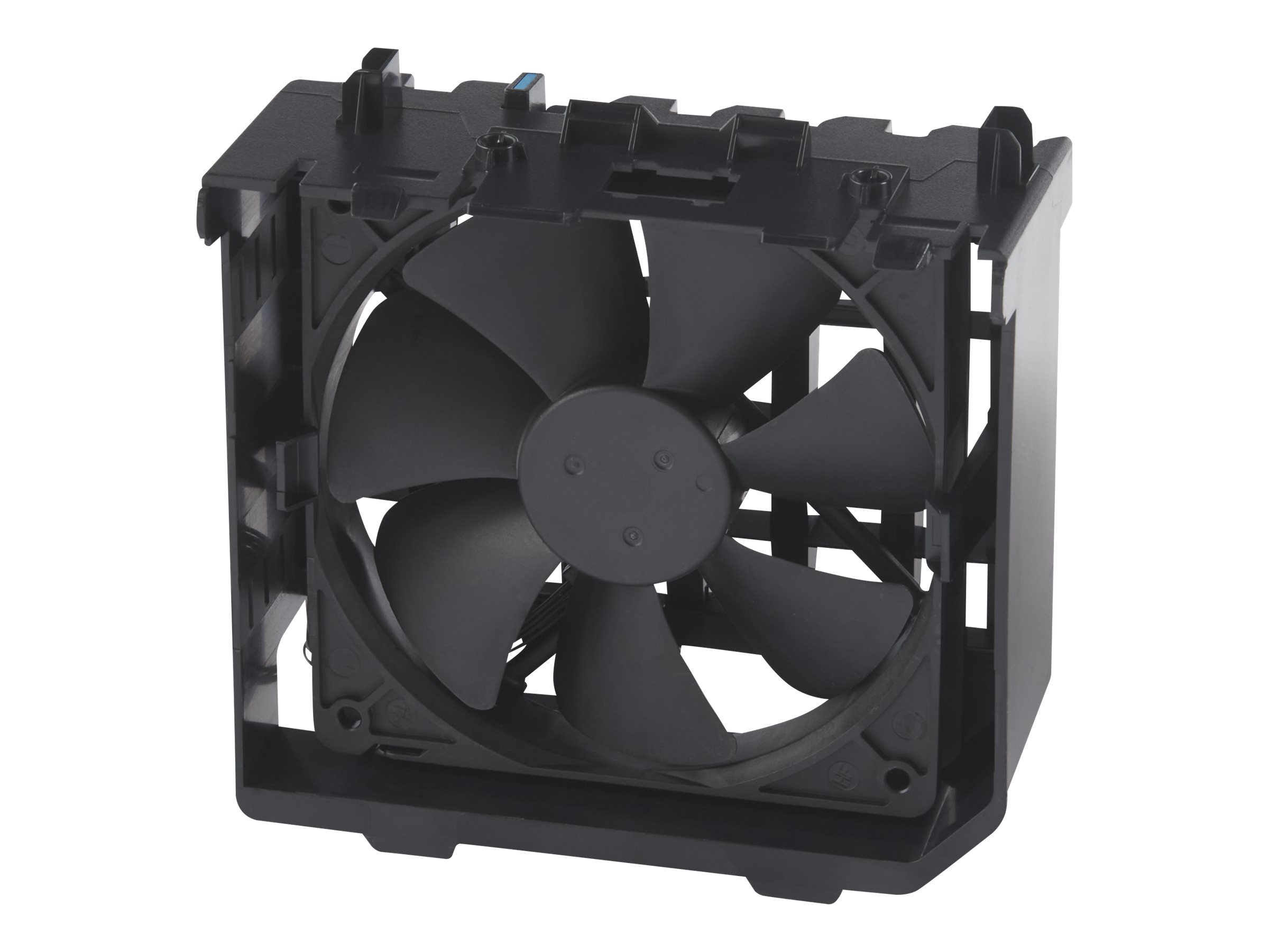 SMART BUY Z6 FAN/FRNT CRD GUIDE KIT