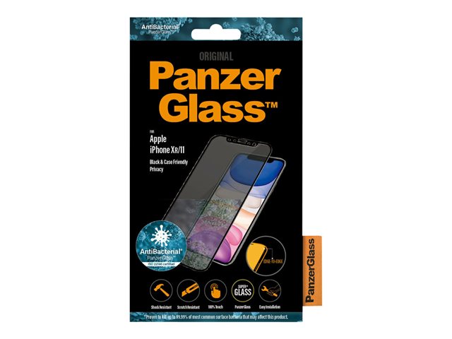 PanzerGlass Privacy Apple iPhone Xr/11 – foto 10