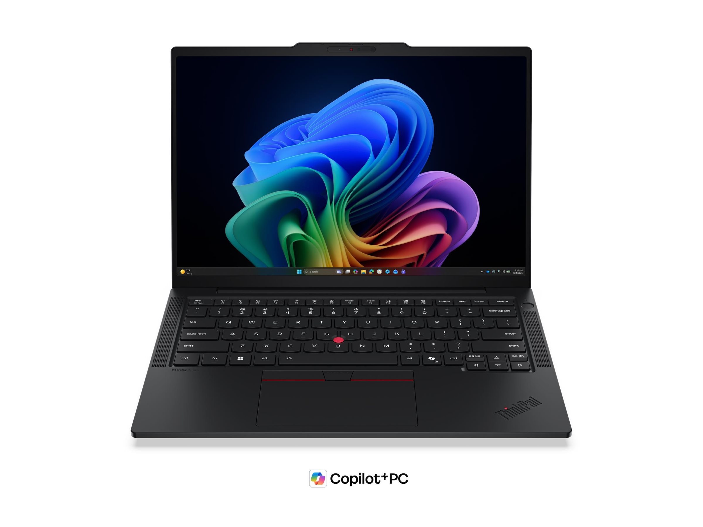Lenovo ThinkPad T14s - 14" Notebook - Core Ultra 5 4,5 GHz 35,56 cm
