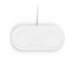Belkin BoostCharge Dual Wireless Charging Pads
