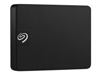 Seagate TDSourcing Expansion STJD1000400 SSD 1 TB external (portable) USB 3.0