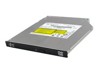 Hitachi-LG Data Storage GUD1N DVD-brænder Intern