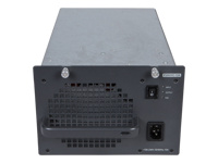 HPE - Alimentation - branchement à chaud / redondante (module enfichable) - 650 Watt 