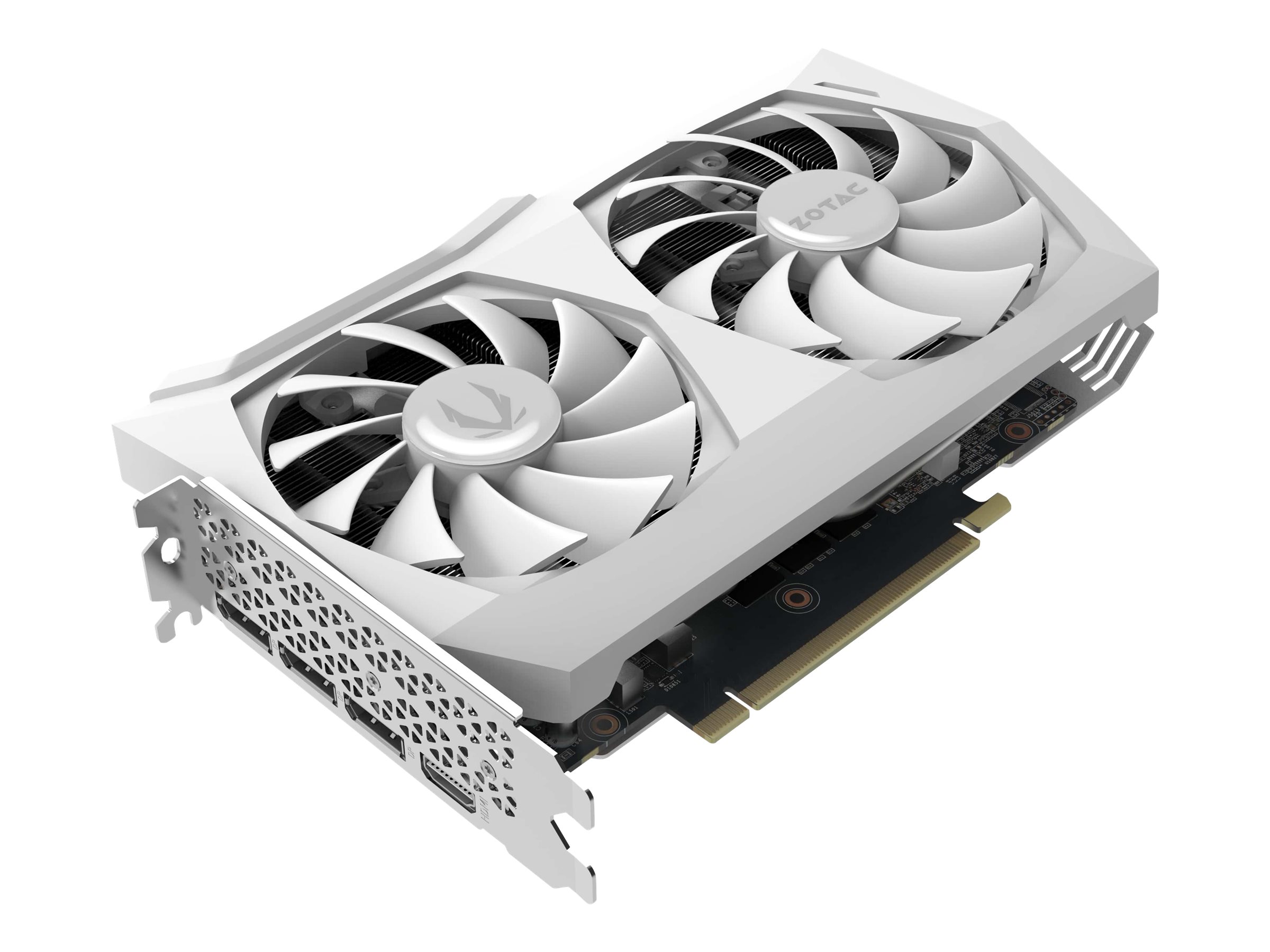 Hypertec Solutions Partner - ZOTAC - ZOTAC GAMING GeForce RTX 3070