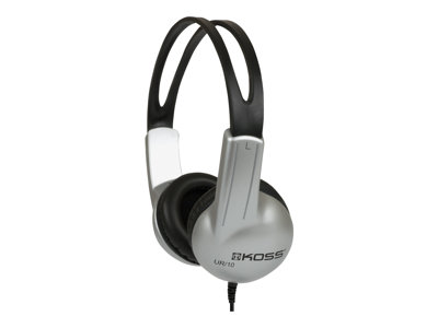Koss UR10 - Headphones