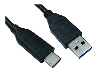 Cables Direct - USB-C cable - USB Type A to USB-C 