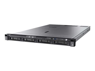 Lenovo ThinkSystem SR570 7Y03