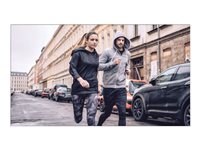 LG 55VL5FAW-9P VL5F Series LED-backlit LCD video wall digital signage 