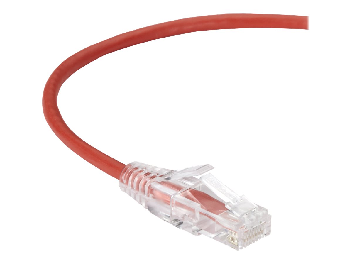 Black Box Slim-Net - Patch cable