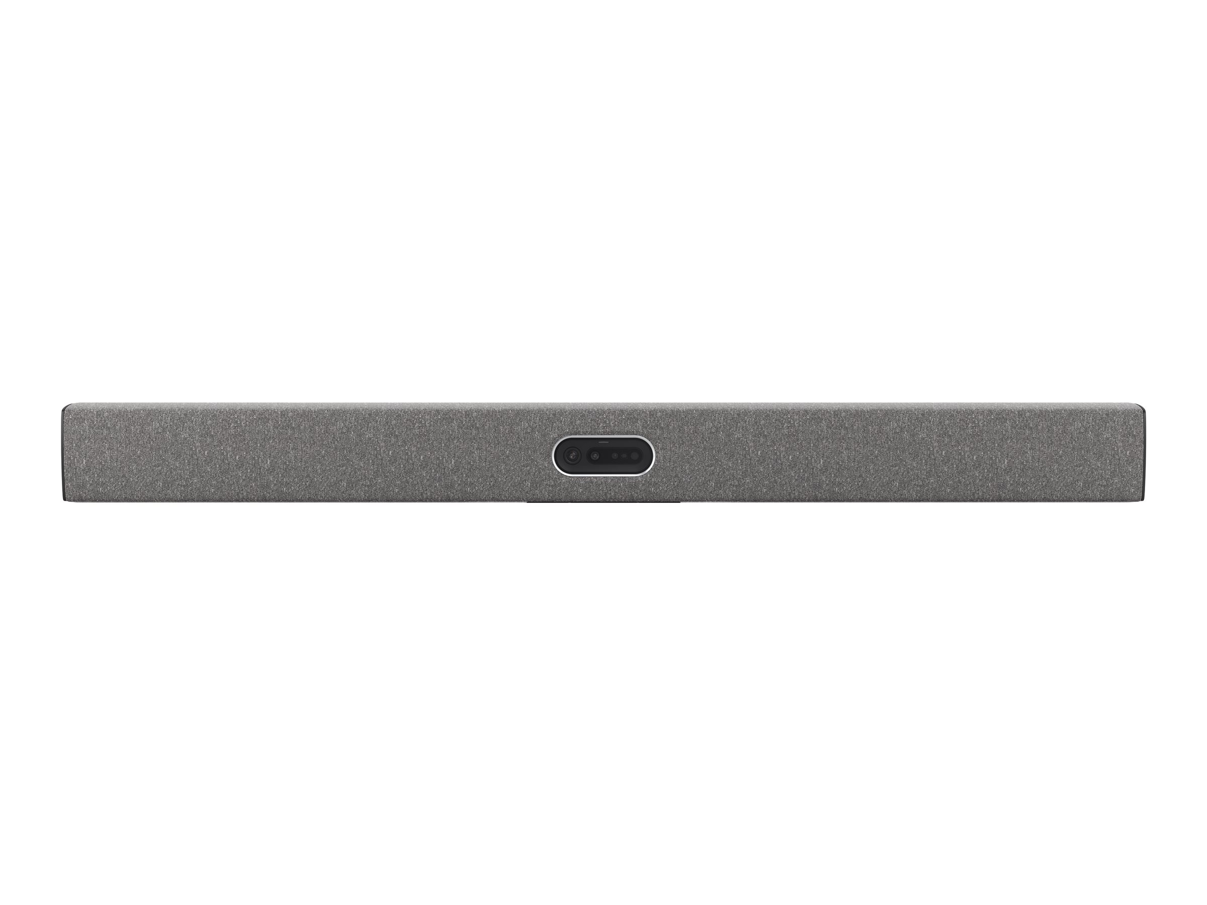 NEAT BAR PRO-COLLAB BAR FOR ZOOM & MSTEAMS. CAMERA, MICS& WALL, TABLE, & DSPLY M
