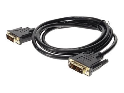 AddOn 6ft DVI-D Adapter