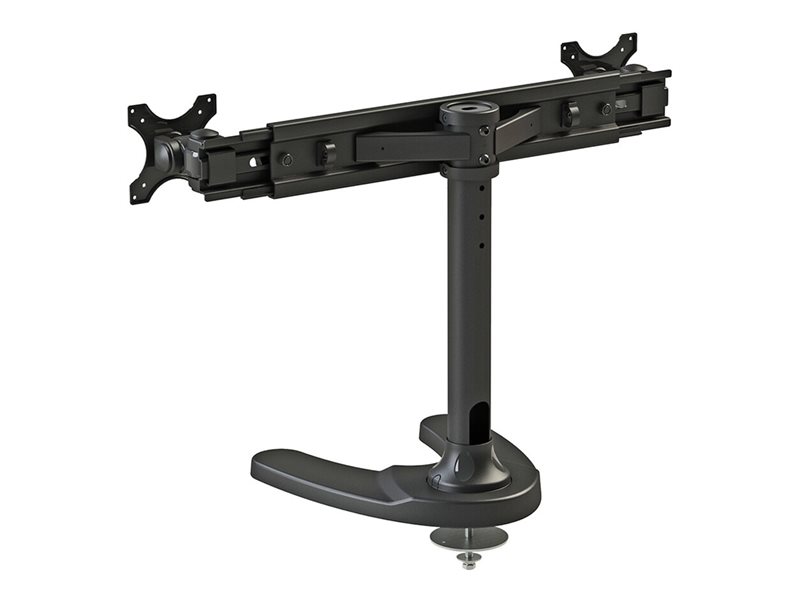 NEOMOUNTS D700DD DESK MOUNT 19-27p BLACK