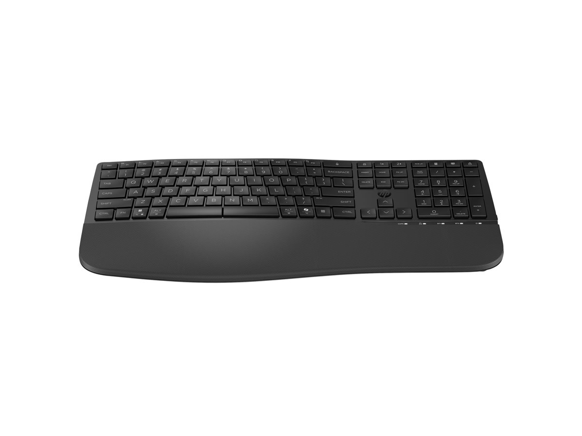 HP Bezdrátová klávesnice – foto 2