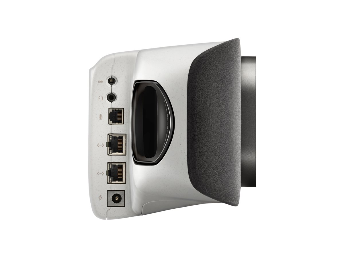 Poly Studio X70 All-In-One Video Bar EMEA-INTL English Loc-Euro plug – foto 8