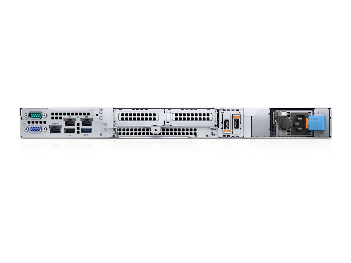 Dell PowerEdge R260 – foto 4