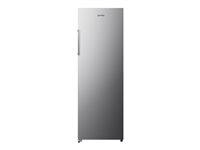 Gorenje G400 Fryser E 240liter Fritstående Rustfrit stål