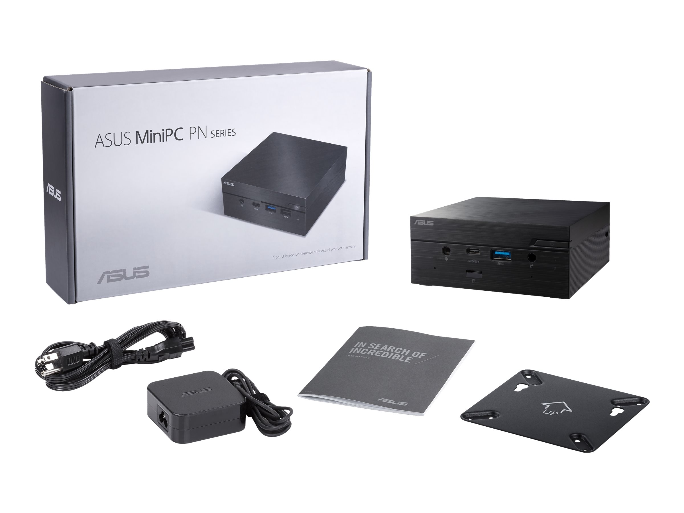 ASUS Mini PC PN50 BBR049MD-E1 | Overview, Specs, Details | SHI
