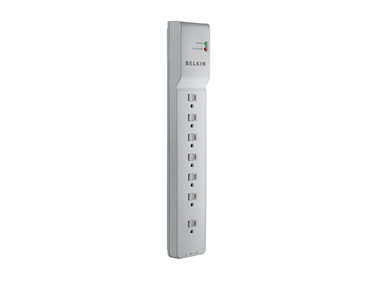 Belkin Home/Office Surge Protector
