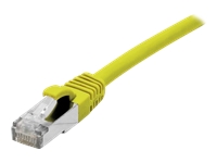 Dexlan Cble Ethernet DEX-858611