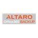 Altaro Office 365 Backup Mailbox only