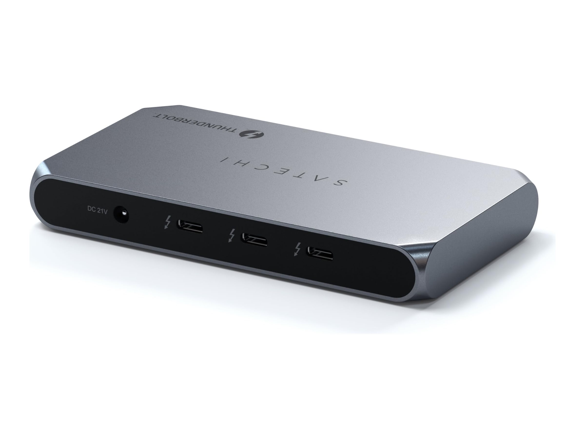 Satechi Slim Hub Pro