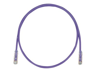 Panduit TX6 PLUS - Patch cable