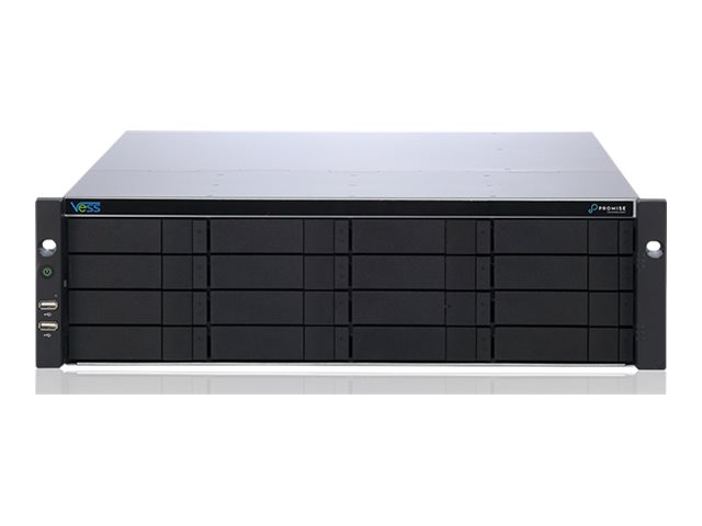 Promise Vess A8340 - NVR