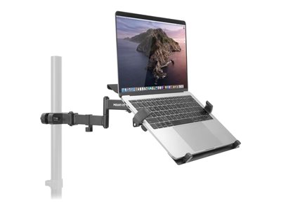 Mount-It! - Mounting kit (pole mount, notebook holder)