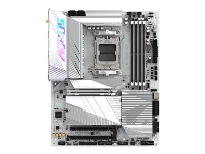 GIGABYTE X670E AORUS PRO X, Motherboards Mainboards AMD, X670E PRO (BILD1)