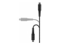 LINDY 2m USB Type C to Lightning Cable