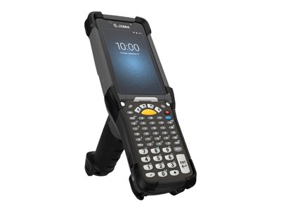 Zebra MC9300 Data collection terminal rugged Android 10 32 GB 4.3INCH color (800 x 480)  image