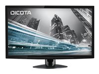 DICOTA Secret display privacy filter - 24"