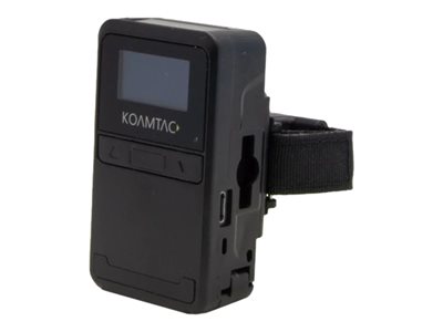 KoamTac KDC180H Barcode scanner portable 2D imager decoded Bluetooth 5.0