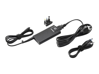 HP Slim with USB AC Adapter