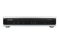 LANCOM 1650E Router 3-port switch Kablet