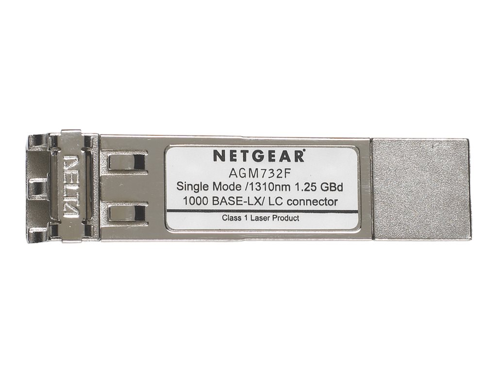 NETGEAR ProSafe AGM732F