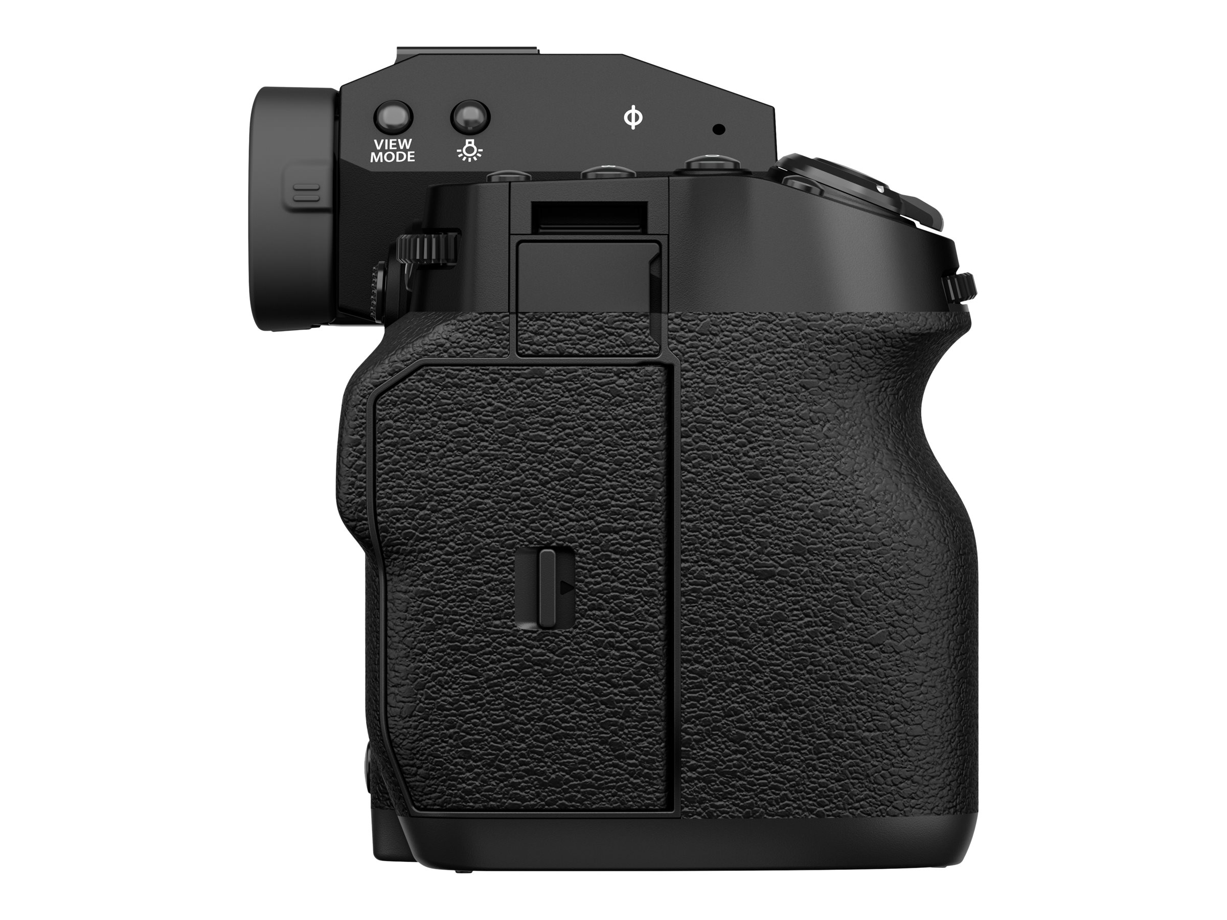 Fujifilm X Series X-H2 Digital Camera with Fujinon XF 16-80mm R