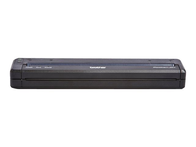 Brother PocketJet PJ-723 - imprimante - Noir et blanc - thermique direct