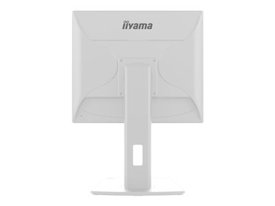 IIYAMA B1980D-W5, Monitore TFT Consumer-Monitore, IIYAMA  (BILD1)