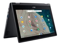 Acer Chromebook Spin 511 R752TN-C2J5 - 11.6