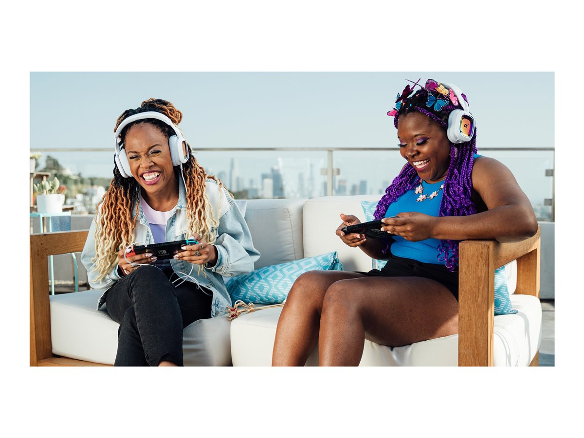 ASTRO A30 PS White – foto 16