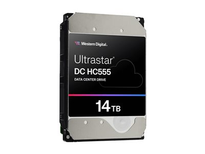 WESTERN DIGITAL 0B47743, Storage Server SSD, WESTERN DC 0B47743 (BILD3)