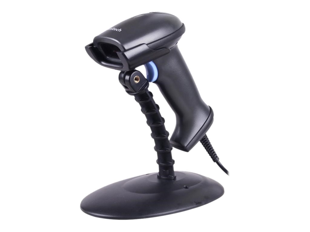 Unitech MS836 - Barcode scanner