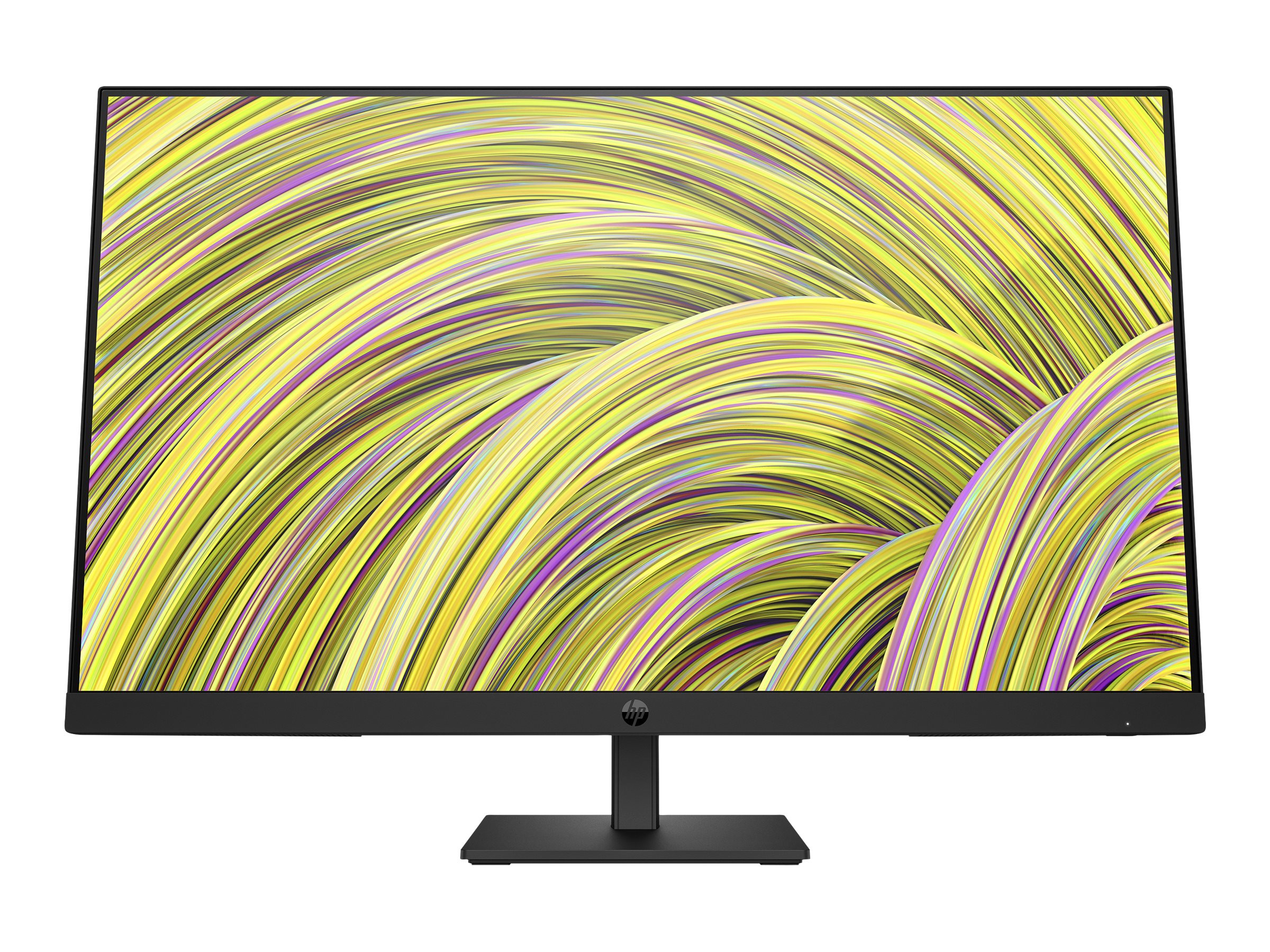 Hp P27h G5 P Series Led Monitor Full Hd 1080p 27