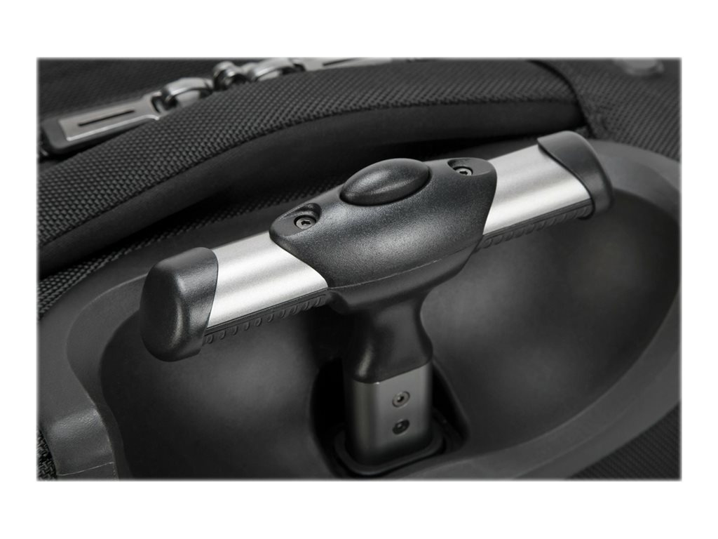 TARGUS 15.6p CitySmart Laptop Roller