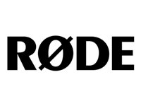 RODE Desk-mounted Broadcast Microphone Boo – Rode