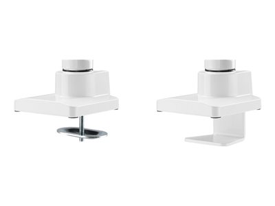 NEOMOUNTS NM Deskmount Curved 10-49