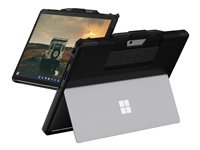 UAG Scout Series Beskyttelsescover Sort Microsoft Surface Pro 9